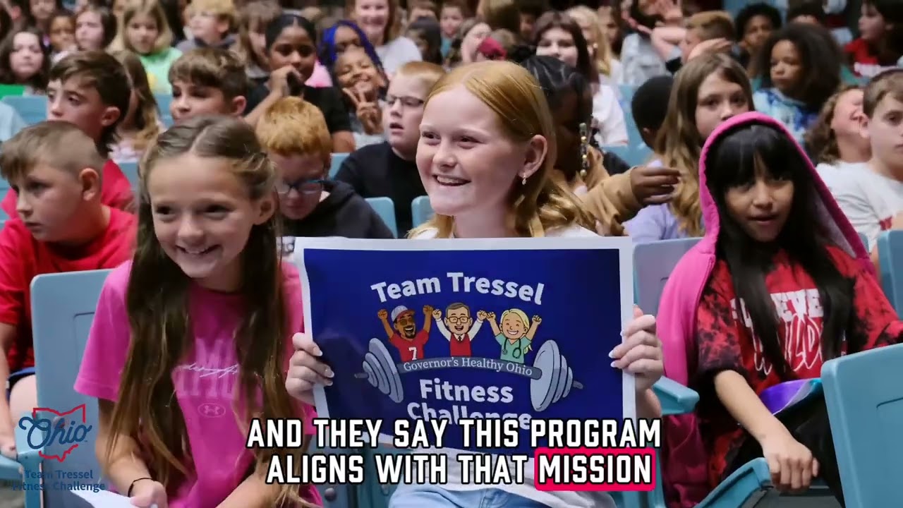 Challenge Hype Video