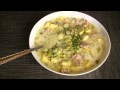 Суп НЕМЕЦКИЙ! С плавленым сыром и луком порей!/Käse-Lauchsuppe