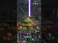 3 Wins Out of 6 Rounds with Unholy Death Knight in 3v3 😤