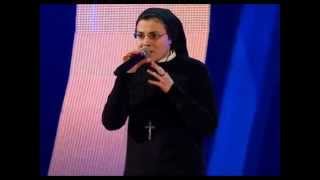 Suor Cristina Scuccia No One - The Voice of Italy 2014