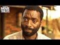 THE BOY WHO HARNESSED THE WIND Trailer (Drama 2019) - Chiwetel Ejiofor Netflix Film