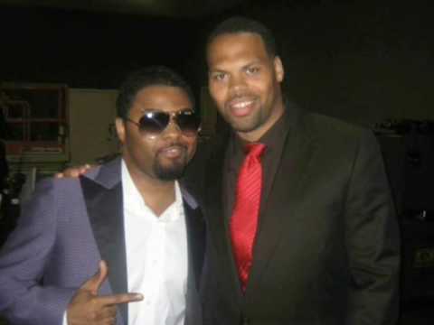 Eric Roberson Bday Video (2 of 6)