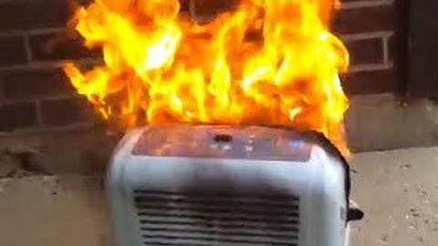 Dehumidifier repair: How to disable or bypass the humidity sensor.