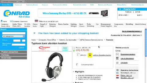 Conrad Discount Codes & How To Use Them