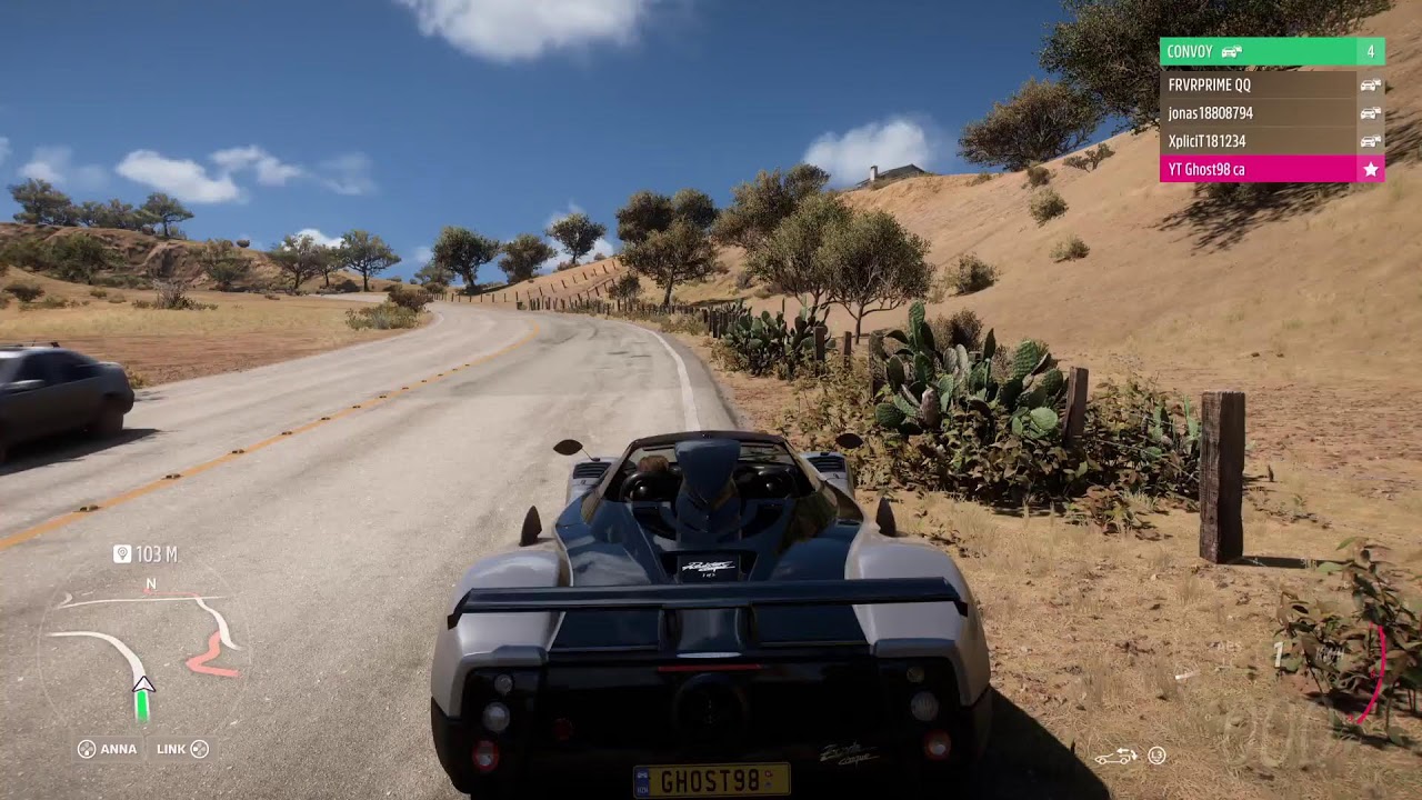 LIVE🔴 | FH5🏎️☠️ | HINDI🍃🇮🇳