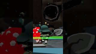 Tower Defense Mushroom Growing -- Chante:Fortress of Spores