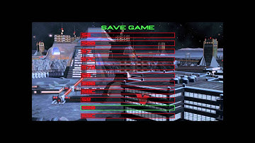 Crusader: No Regret - Part 19 Mission 9b