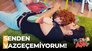 #DefYal En Sevilen Sahneler #17 - İnadına Aşk