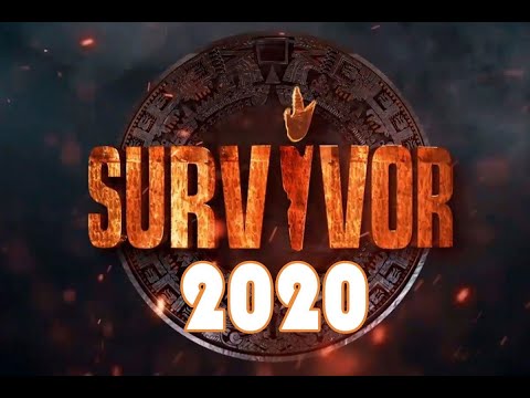 survivor 2020 yarışmacılar