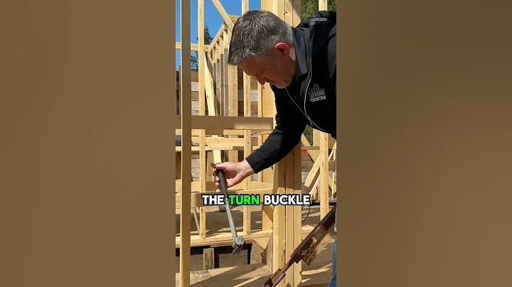 Watch This Wall Move With a Hammer 🔨