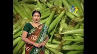 ETV Annadata - Baby Corn Cultivation