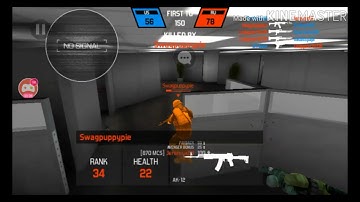 Bullet force hacker
