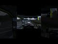 LKW müssen überholt werden #eurotrucksimulator2 #ets2 #likereallife