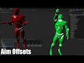 Unreal Engine 5 Beginner to Pro Tutorial #19: Aim Offsets