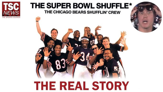 World Champions - The Story of the 1985 Chicago Bears - NFL Films [VHS] :  Waltor Payton, Mike Ditka: Movies & TV 