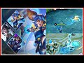 NANA COLLECTOR SKIN AQUA PURA AVAILABLE NOW/MOBILE LEGENDS