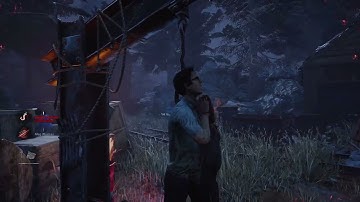 DBD Survivor Tutorial speedrun in 4:00.117