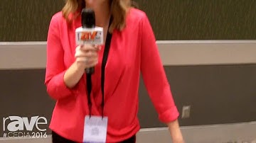 CEDIA 2016: Nuvo Highlights New Soudwoofer and Touch Panel for Whole Home Audio Solutions