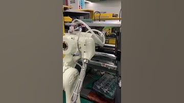 Fulzh handling robot for CNC machine loading and unloading
