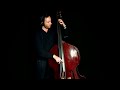 William Brunard - Donna Lee Double Bass (Bassline Excerpt)