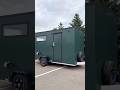 Step Inside This 14тАЩ Mobile Sauna ЁЯФе Step Inside This 14тАЩ Mobile Sauna ЁЯФе