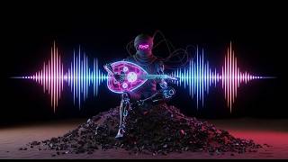 Acoustic Oud &amp; Deep House Beat | Chasing Horizons - ScatRythme