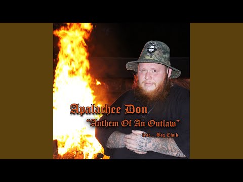 Anthem of an Outlaw (feat. Big Chuk)