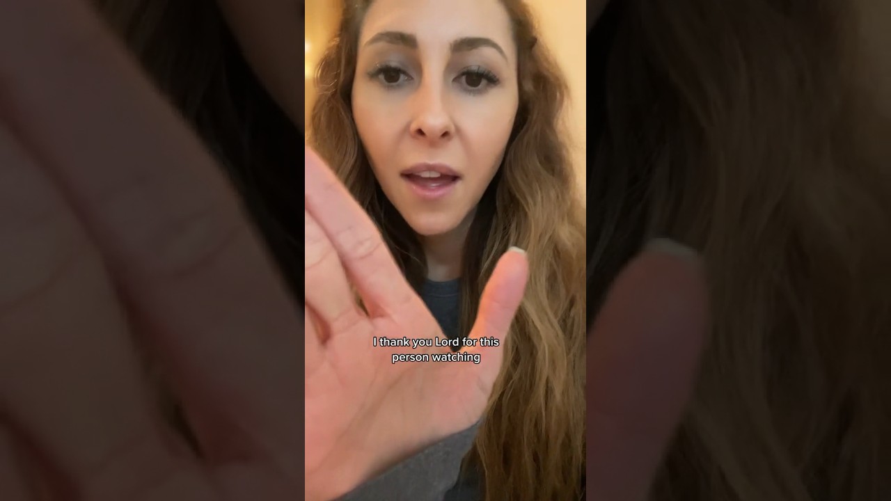 Prayer for a New Job 