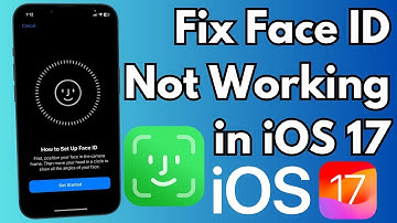 How to Fix "Face ID Has Been Disabled" on iPhone (2025) – Quick & Easy Fix!