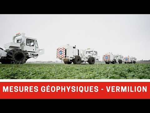 Vidéo: Que sont les mesures géophysiques ?