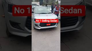 best selling car may 2026 #sedan #marutidzire #shorts