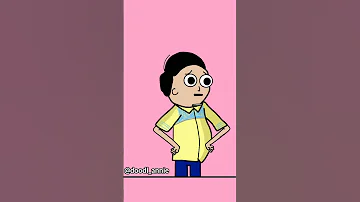 Tmkoc funny animation video | tmkoc memes | jethalal thug life | #shorts #ytshorts #trending #tmkoc