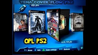 Este Tema Para Opl Lo Tienes Que Tener En Tu Ps2