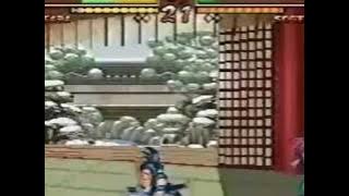 Samurai Spirits Zero Special : Casual Matches (Unknown) [Part 2]