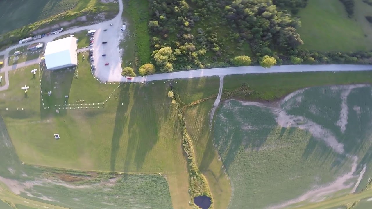 Performance Designs Valkyrie 71