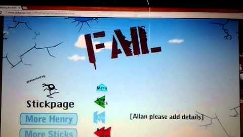 Infiltrating the Airship part 1.