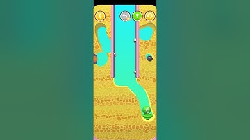 dig this 2 world 28-6 | Easter madness | Dig this 2 level 28 episode 6 solution gameplay walkthrough