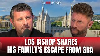 Download lagu LDS Bishop Shares His Family's Escape from SRA & His Faith In God
