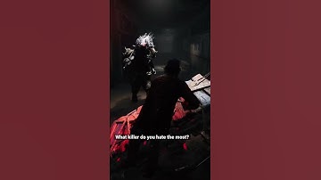 #dbdclips #dbd #dbdshorts #dbdmemes #dbdsurvivor #dbdgameplay #xbox #gamepass #worthnothing #Juke