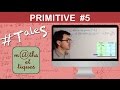 Calculer une primitive 5  terminale s