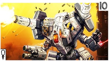 CAPTURE BASE - Part 10 - Let