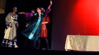 ROBYN HOOD MUSICAL - THE TRUTH BEHIND THE TIGHTS11022012 003.MOV