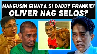Download Lagu Mangusin Ginaya Si Daddy Frankie! Oliver Nag Selos? MP3