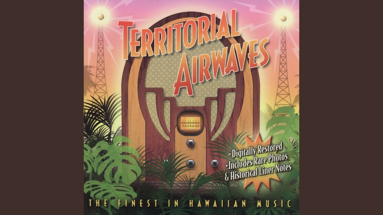 Sweet Lei Mokihana YouTube