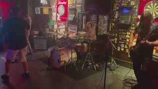 Da Screech - Terrible Pain (Live at Babylon)