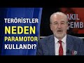 Hulki Cevizoğlu: "ABD silah dolu binlerce tırı YPG'ye gönderiyor"