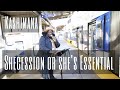 Kashimana - Shecession or She&#39;s Essential (Live Performance)