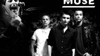 Muse - Uprising BACKING TRACK chords