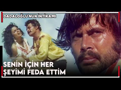 Dadaloglu'nun İntikamı | Gavur Ali, Ayşe'nin Kendisini Sevmemesini Kabullenemez