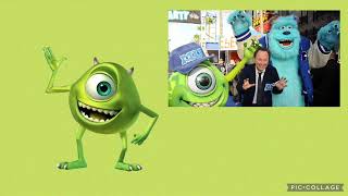 Happy Birthday Billy Crystal!